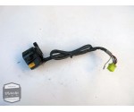 Suzuki GSX600F stuurknoppen links / linker stuurschakelaars / stuur schakelaars knoppen